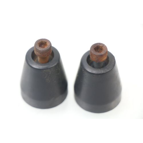Embout De Guidon Aprilia Atlantic 125 2003 - 2009 / 121655