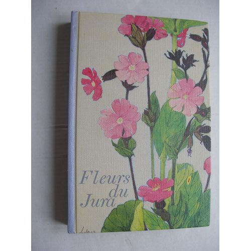 Fleurs Du Jura