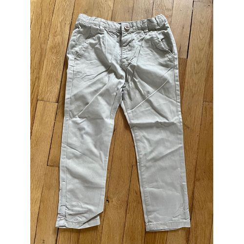 Pantalon (Zara)