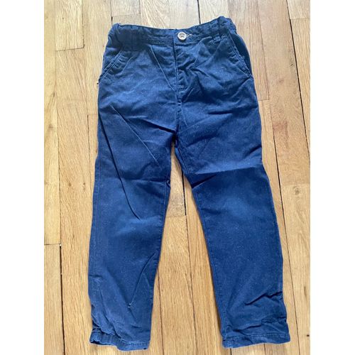 Pantalon (Zara)