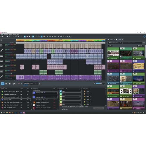 music making software for pc
