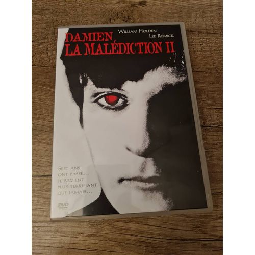 Damien - La Malediction Ii