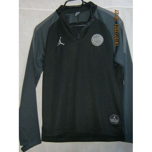 Ensemble Jogging Jordan