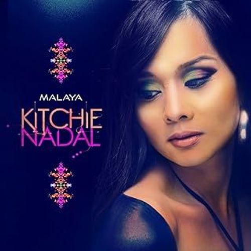 Malaya Kitchie Nadal