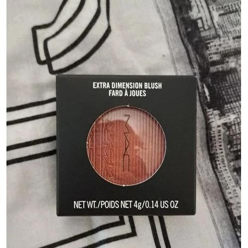 Blush Extra Dimension Mac 