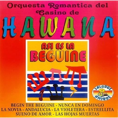 Asi Es La Beguine