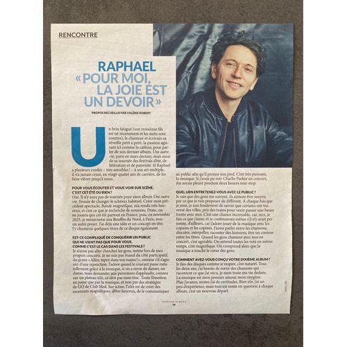 Raphael 