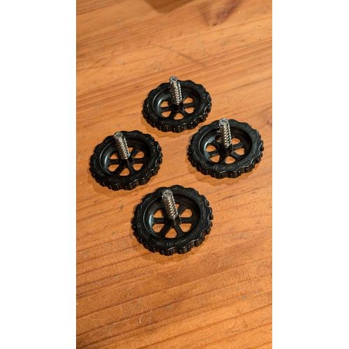 Roue de réglage ender 3