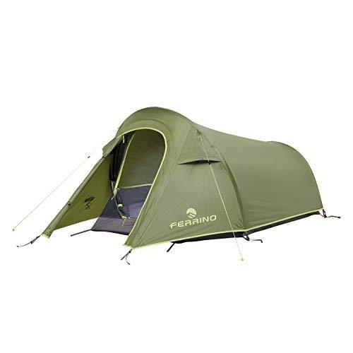 Ferrino Tente 99108hvv Tente De Camping Et De Randonnée Pour Adulte Unisexe Vert Taille Unique