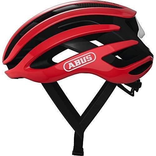 Abus Casque Junior Airbreaker Casque Vélo Route