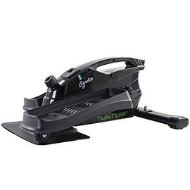 Tunturi Vélo D'appartement Cardio Fit D10 Mini Vélo D Exercice Pour Les Jambes Pour Le Bureau Et La Maison Elliptique