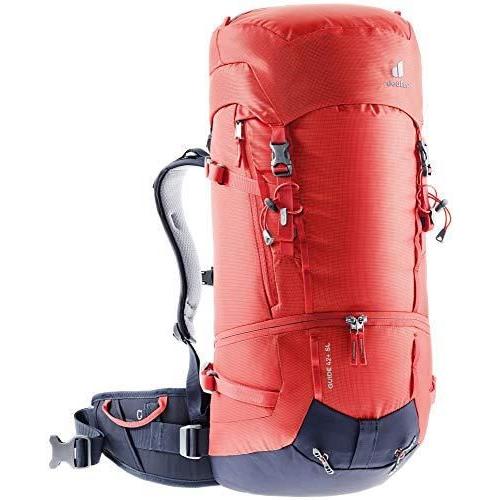 Deuter Sac Portable Guide 42+ Sl Sac À Dos D?Alpinisme Pour Femme