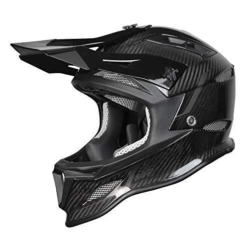 Casque vtt online xxl