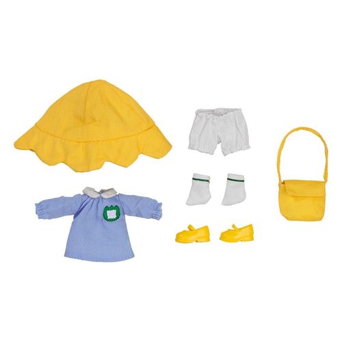 Nendoroid Doll - Accessoires Original Character Pour Figurines Outfit Set: Kindergarten - Kids