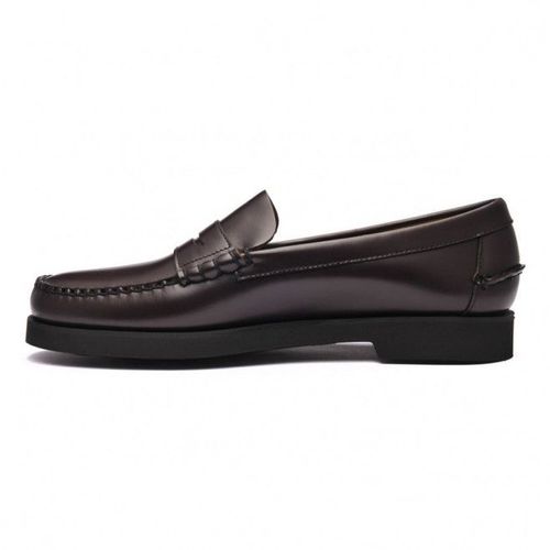 Chaussure Bateau Sebago Dan Polaris Regular