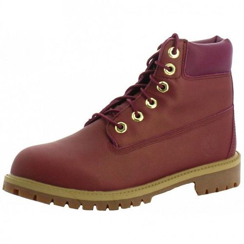 Boots Timberland 6 Inch Premium Waterproof Junior Ref. A19xl