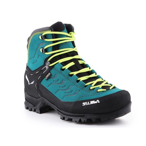 Montantes Salewa Ws Rapace Gtx
