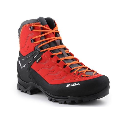 Montantes Salewa Ms Rapace Gtx