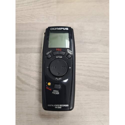 Olympus VN-2000 Digital Voice Recorder