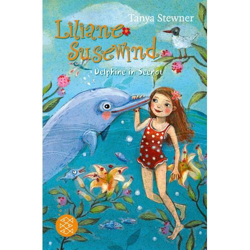 Liliane Susewind - Delphine In Seenot