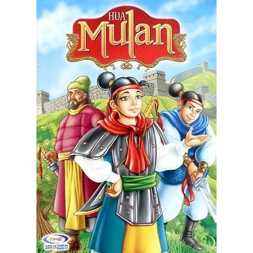 Hua Mulan