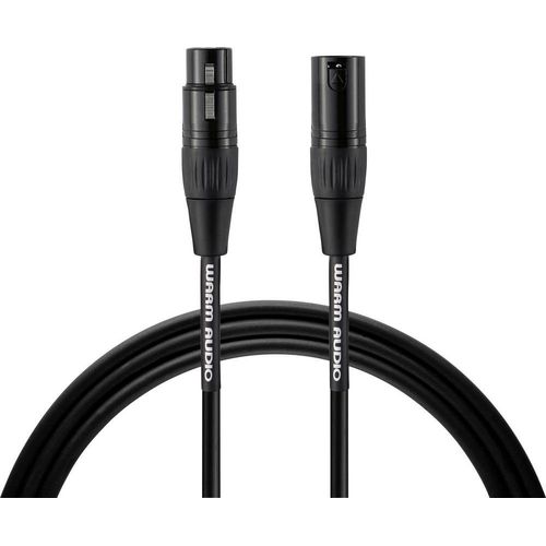 Warm Audio Pro Series Xlr Cable 3 M