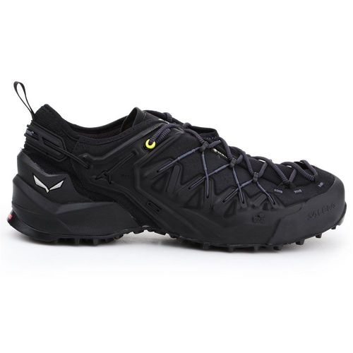 Baskets Basses Salewa Ms Wildfire Edge Gtx