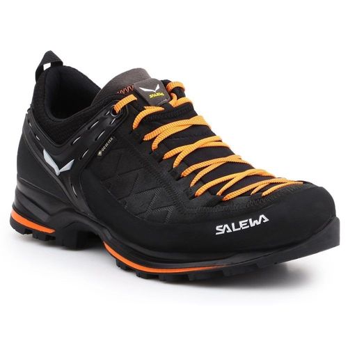 Baskets Basses Salewa Ms Mtn Trainer 2 Gtx Noir