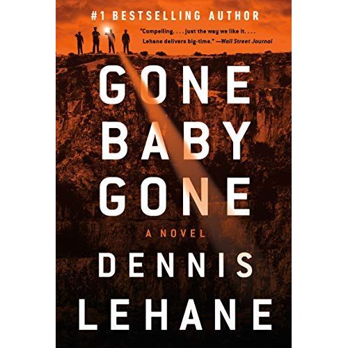Gone, Baby, Gone