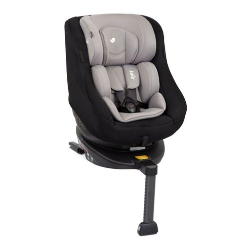 Housse Pour Siège Auto Spin 360 Gray Flannel