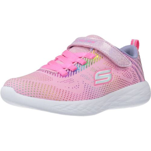Go Run 600 - Shimmer Speede - 35