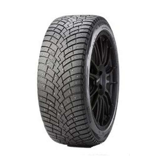 Pneu Pirelli Scorpion Ice Zero 2 ( 275/45 R20 110H XL, Clouté )