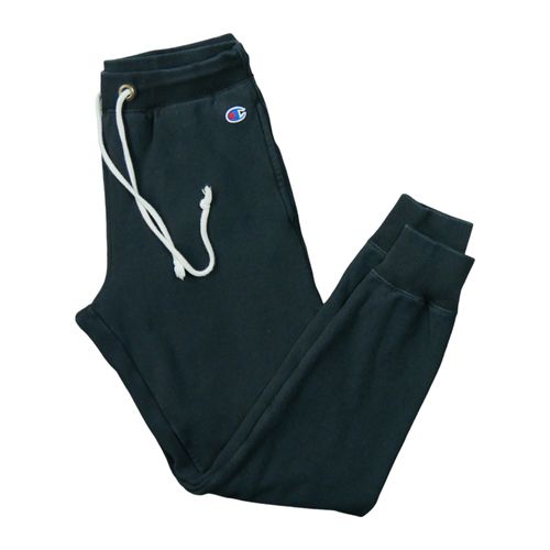 Reconditionné - Pantalon Jogging Champion - Taille Xs - Homme - Noir