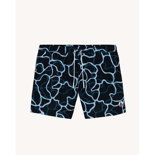 Short De Bain De Bain Biarritz