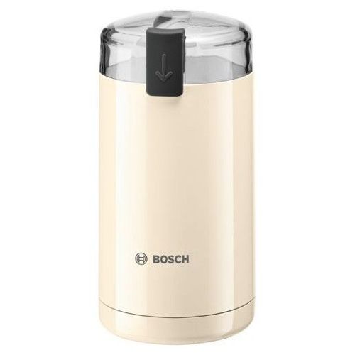 Bosch TSM6A017C Moulin à café Crème