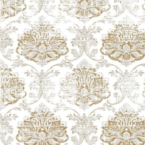 Homemania Tapis Imprimé Ethnic Trends 2 - Aubusson - Décoration De Maison - Antidérapants - Du Salon, Du Séjour, De La Chambre - Multicolore En Polyester, Coton, 100 X 150 Cm