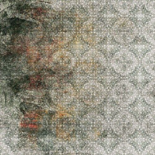 Homemania Tapis Imprimé Modern Choice 2 - Aubusson - Décoration De Maison - Antidérapants - Du Salon, Du Séjour, De La Chambre - Multicolore En Polyester, Coton, 80 X 150 Cm