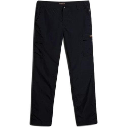 Pantalon Cargo M-Faber