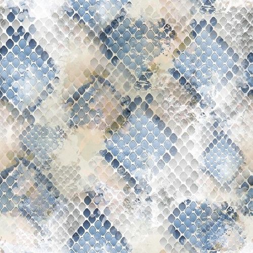 Homemania Tapis Imprimé Small Mirrors - Géométrique - Décoration De Maison - Antidérapant - Pour Salon, Séjour, Chambre À Coucher - Multicolore En Polyester, Coton, 100 X 200 Cm