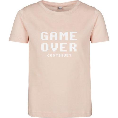 T-Shirt Enfant Miter Game Over