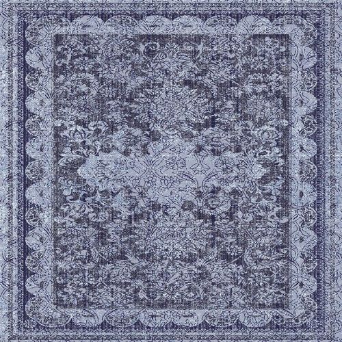 Homemania Tapis Imprimé Ethnic Trends 14 - Aubusson - Décoration De Maison - Antidérapants - Du Salon, Du Séjour, De La Chambre - Multicolore En Polyester, Coton, 80 X 150 Cm