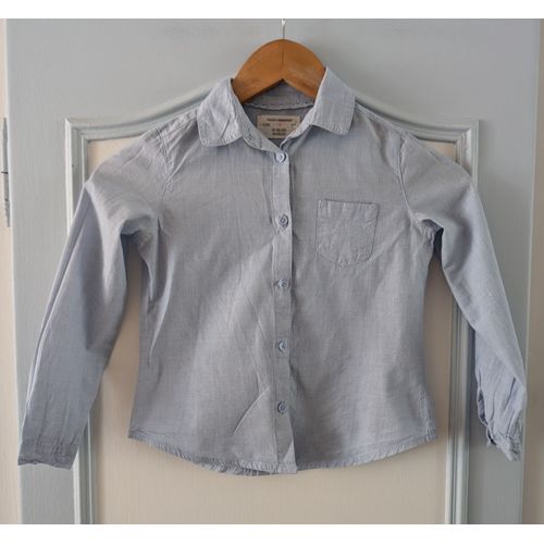 Chemise Young Dimension, Taille 5/6 Ans