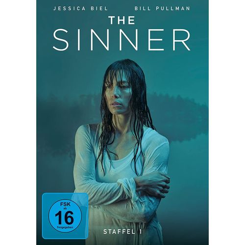 The Sinner - Saison 1 [2 Dvd]