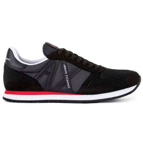 Zapatilla Armani Exchange - 46