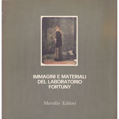 Immagini E Materiali Del Laboratorio Fortuny