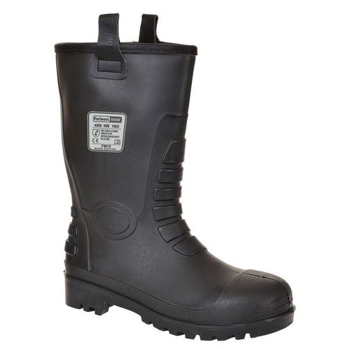 Portwest Botte Neptune Rigger S5 Ci Fw75