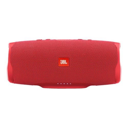 JBL Charge 4 - Enceinte sans fil Bluetooth - Rouge