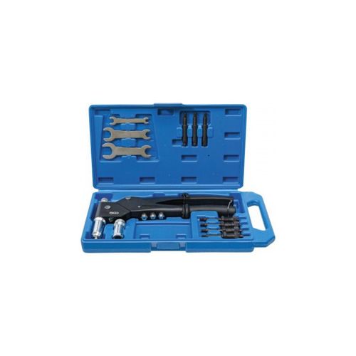 Jeu de pinces à riveter BGS - 438