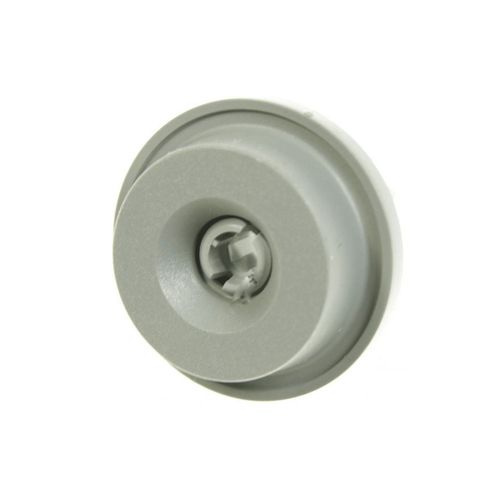 Roulette de panier inférieur Lave-vaisselle (1763680200 BEKO GRUNDIG)