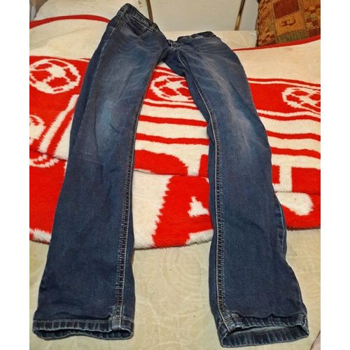 Jean Kiabi Skinny Taille 12 Ans ..